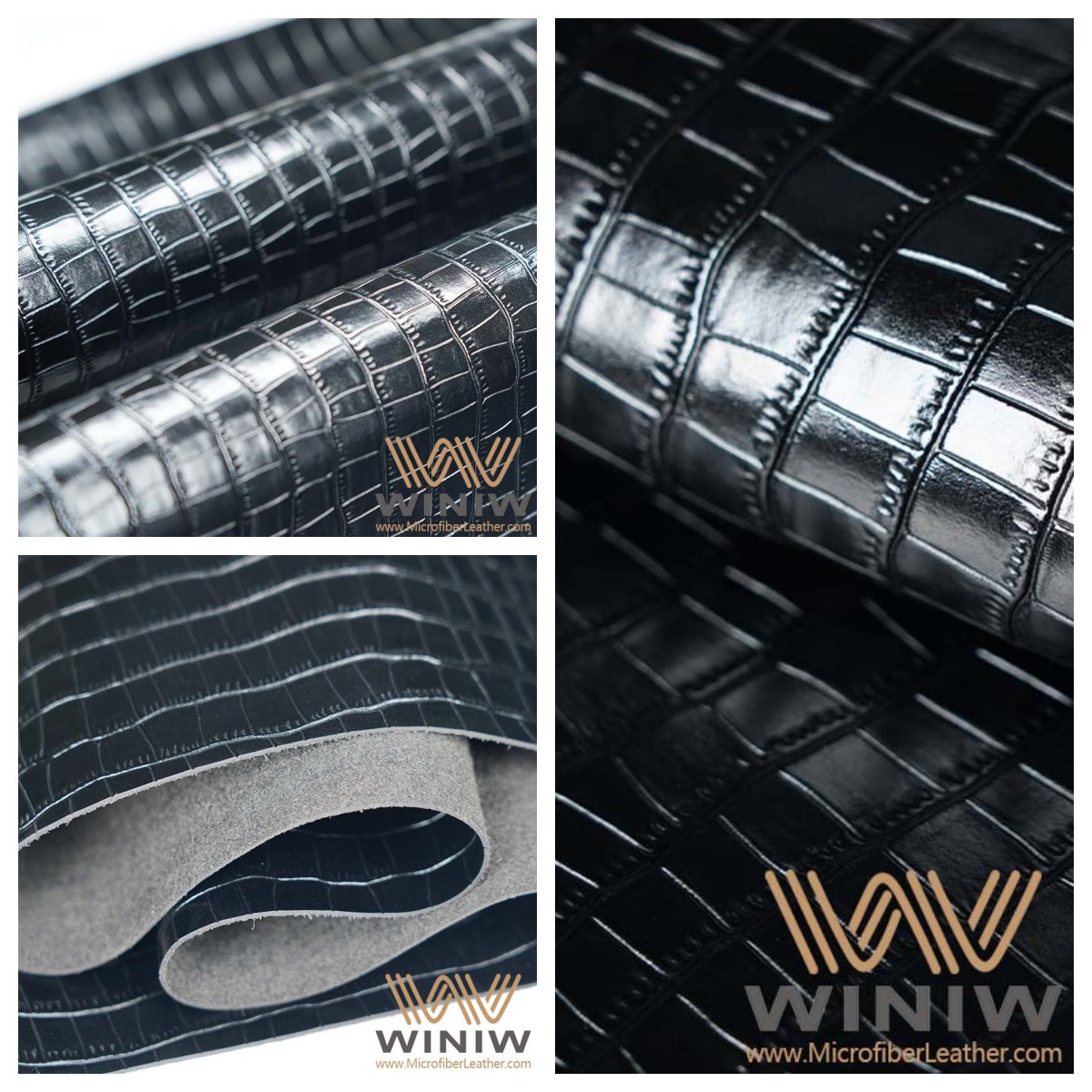 Patent Vinyl Leather for Shoes Patent Vinyl Leather for Shoes