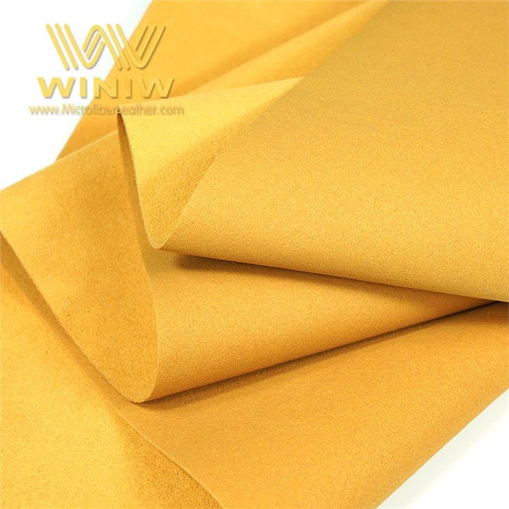 Absorbent Microfiber Shoe Lining 11