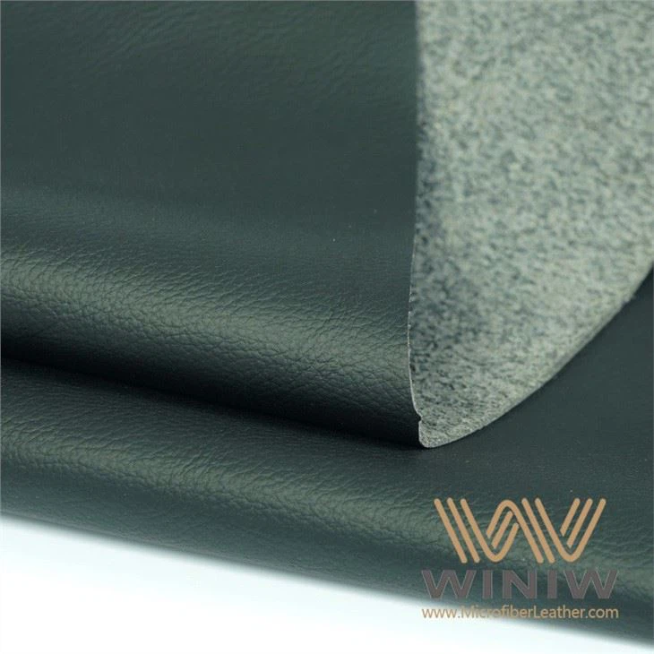 Animal Cruelty Free Leather Vegan Leather Material