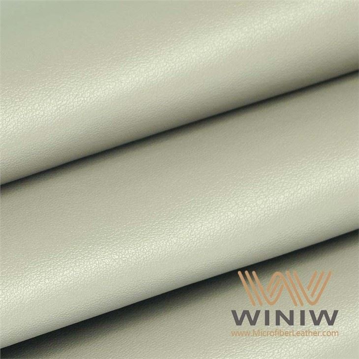 High End Eco Leather Auto Upholstery Synthetic Leather
