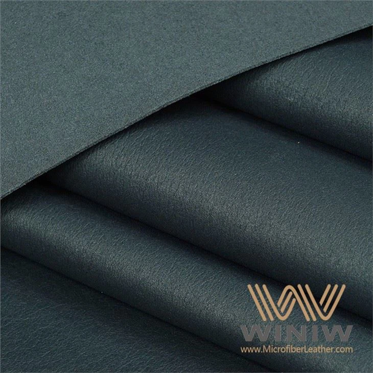 Microfiber Faux Leather