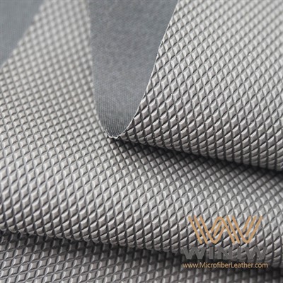 دستانے کے لیے ماحول دوست غلط چرمی تانے بانے