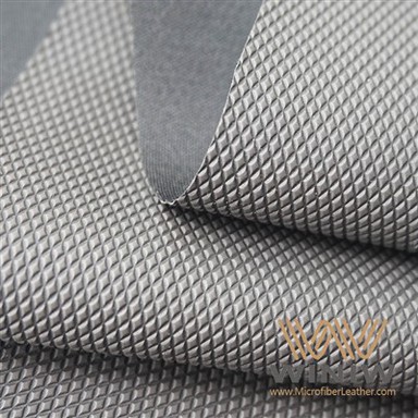 دستانے کے لیے ماحول دوست غلط چرمی تانے بانے