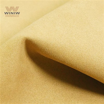 مائکرو فائبر سابر چمڑے کیا ہے اور یہ کیوں انوکھا ہے؟