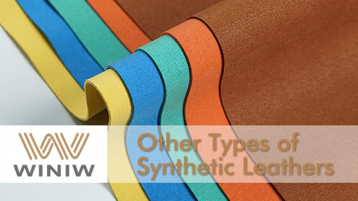 Automotive Synthetic Leathers Automotive Synthetic Leathers