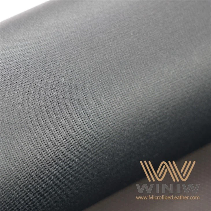 PU Synthetic Leather Vegan Leatherette Material For Gloves