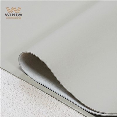 میکانکس کے دستانے کے لئے لچکدار مائکرو فائبر مصنوعی چمڑے